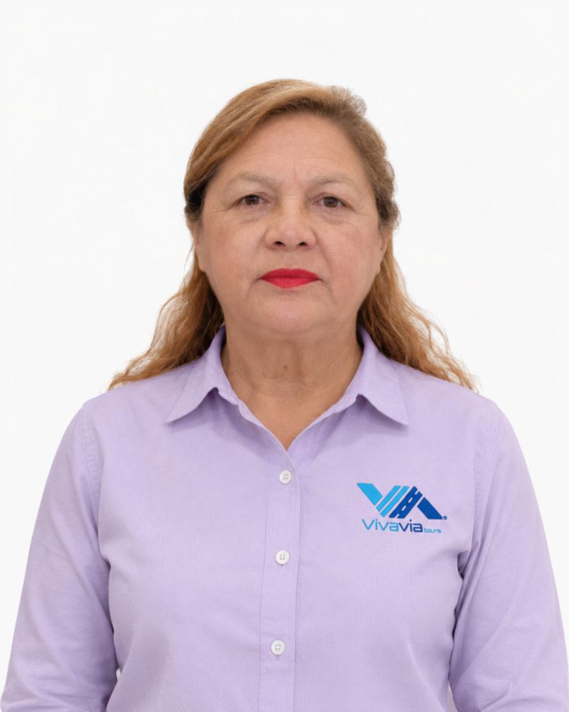 BERTHA GALVAN