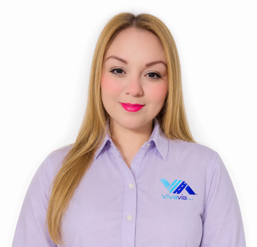 CAROLINA ARMENTA
